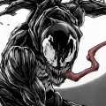 Venom se convertirá en un samurái en la nueva historia de Marvel