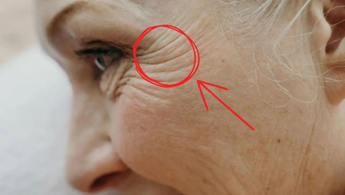 Elimina las arrugas de los ojos con estos trucos / Pexels