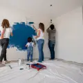 7 trucos que ayudarán a qué la pintura en tu casa dure más tiempo sin gastar mucho