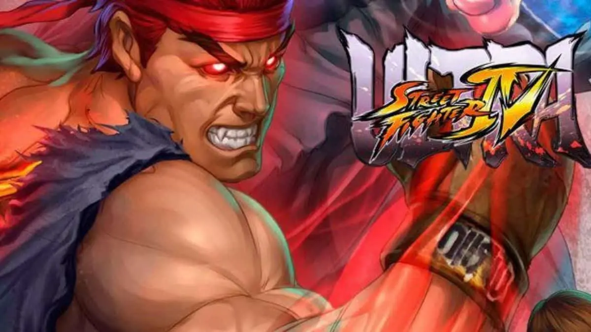 Así puedes conseguir Street Fighter IV completamente gratis en Steam