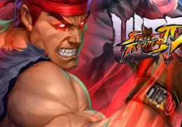 Así puedes conseguir Street Fighter IV completamente gratis en Steam