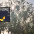 Clima en Sonora hoy, 25 de julio: Calor implacable, se prevén hasta más de 45°C