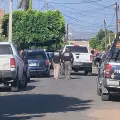 Ataque armado en las Cortinas deja una víctima