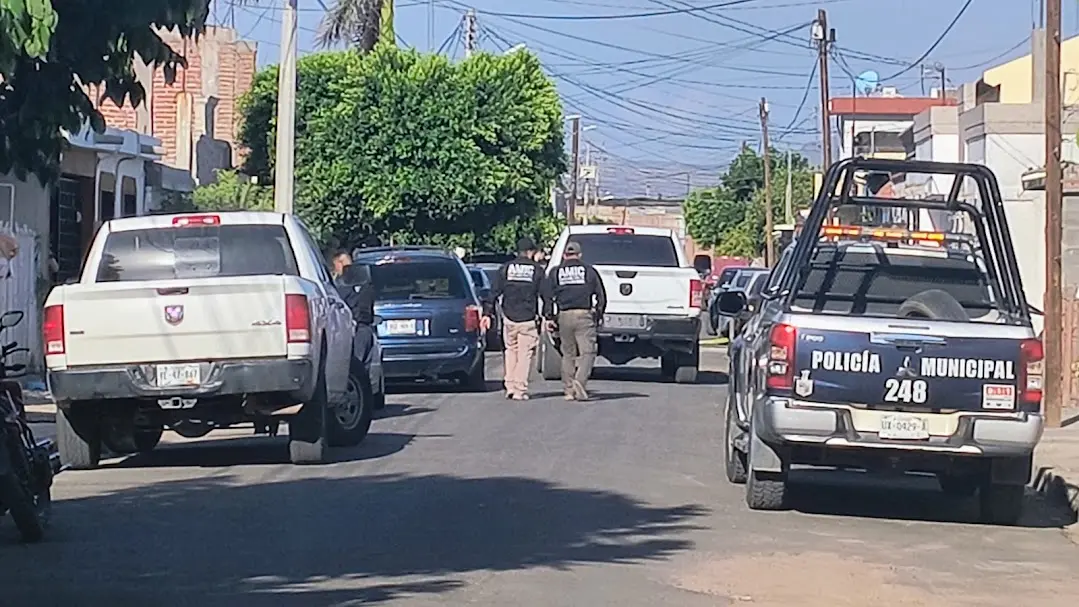 Ataque armado en las Cortinas deja una víctima