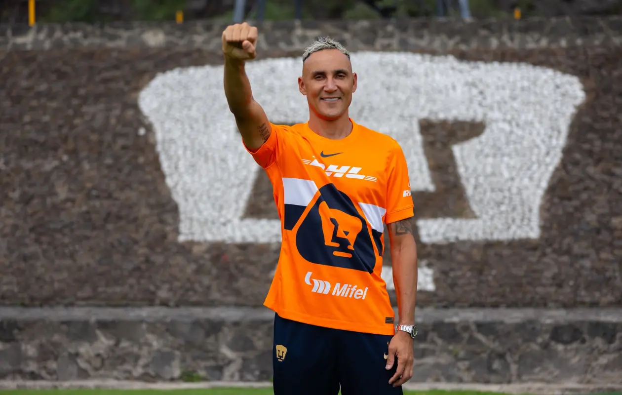 El refuerzo será el jugador mejor pagado de PUMAS.