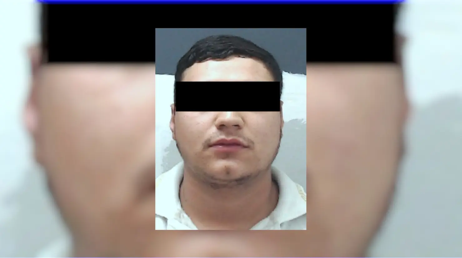 Detienen a Ángel de Jesús en Nogales, por ataque cometido hace cuatro años