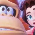 Donkey Kong Bananza se convierte en uno de los juegos más vendidos de toda la saga en su primera semana