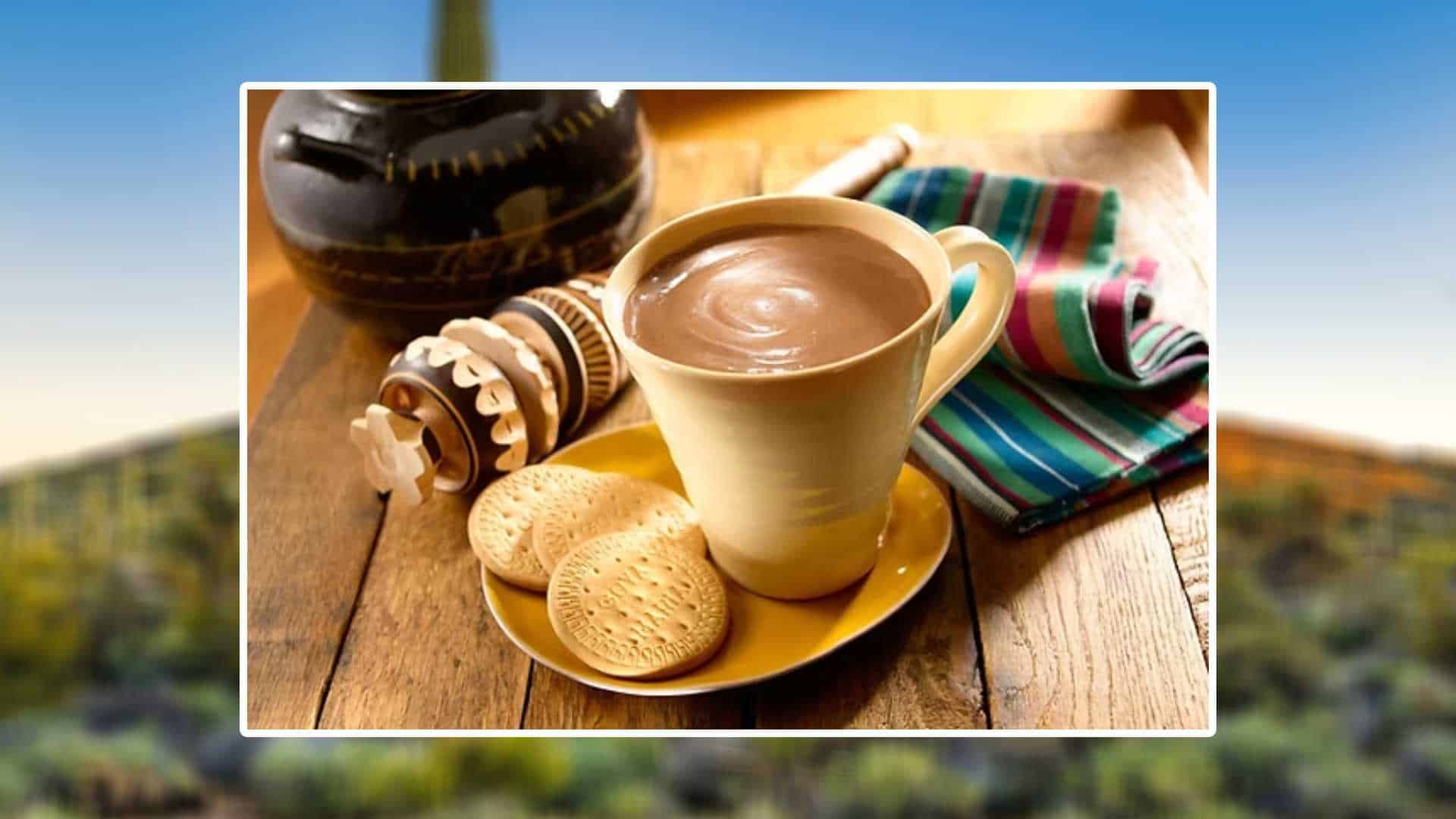 El champurrado Sonorense es considerado un tesoro que enamora a sus habitantes