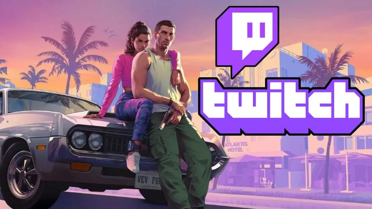 El director de monetización en Twitch contacta a Take-Two para convertir a GTA 6 en un éxito