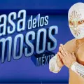 ¿El Místico a La Casa de los Famosos? Esto fue lo que respondió el luchador mexicano