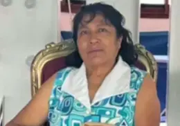 Encuentran sin vida a Irma, maestra y taxista desaparecida en Veracruz