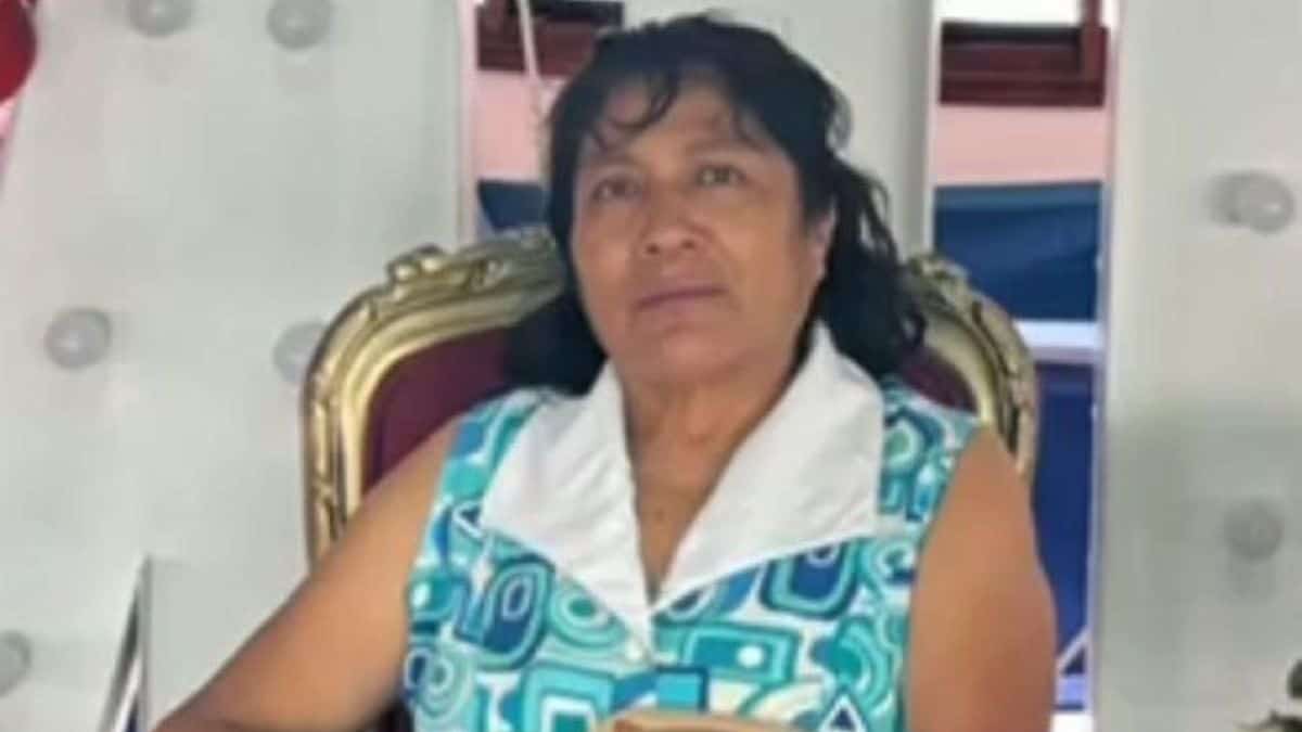Encuentran sin vida a Irma, maestra y taxista desaparecida en Veracruz