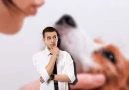 ¿Las mascotas sienten celos? esto dicen los expertos