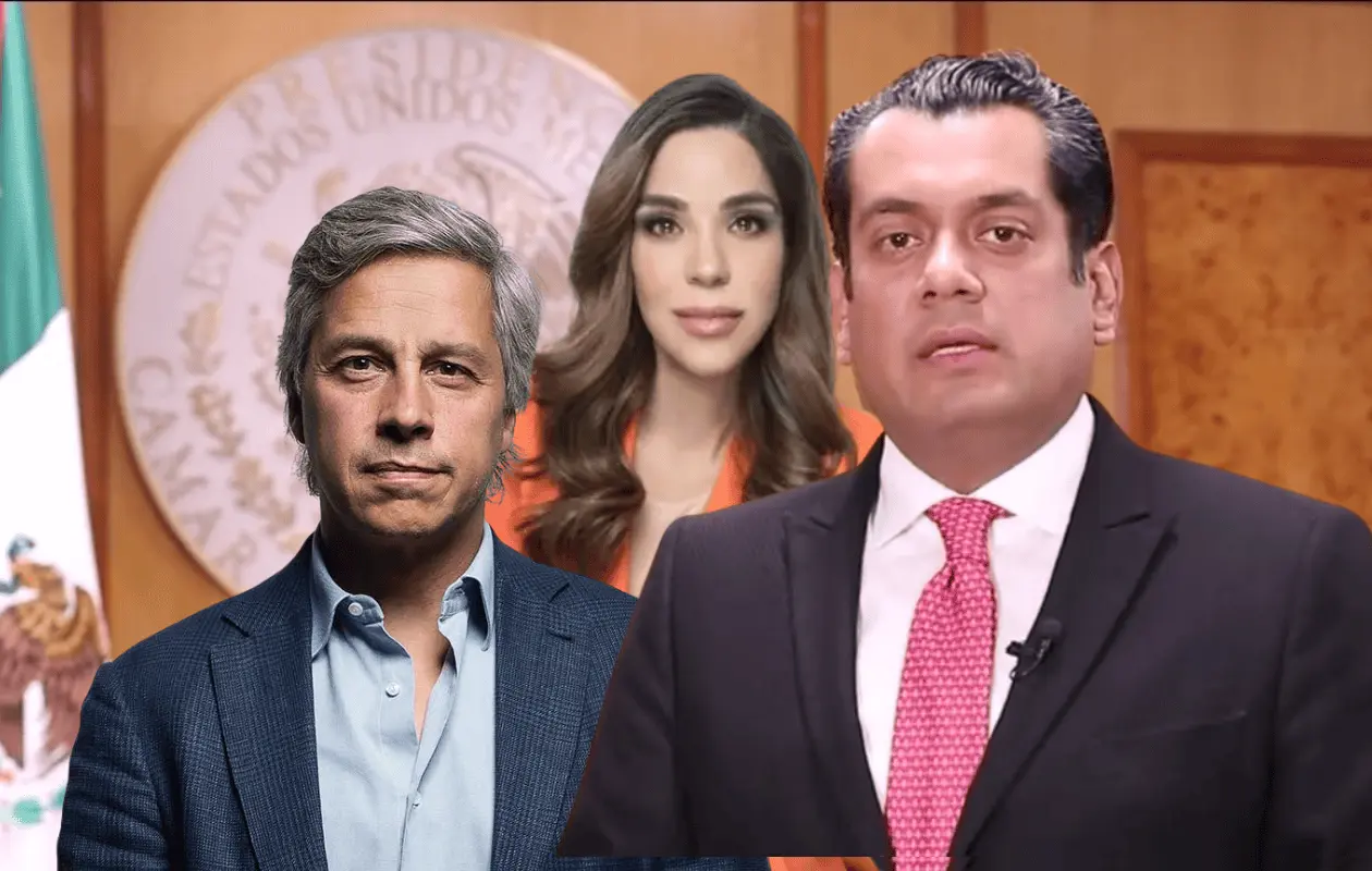 El presidente de la Cámara de Diputados aclaró que no obliga a la ciudadana Karla Estrella a ofrecer disculpas públicas durante 30 días consecutivos.