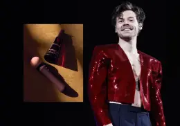 Harry Styles sorprende a sus fans y lanza su propia línea de juguetes sexuales Pleasing Yourself"