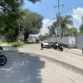 Hombre dispara a policías, mata a sus hijos y se suicida en Tlajomulco, Jalisco