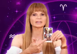 Horóscopos de Mhoni Vidente hoy, 25 de julio: Conoce las revelaciones amorosas y oportunidades laborales