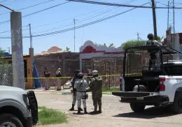 Intentan asesinar a uno en Villas del Trigo