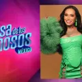 ¿Invitada o habitante? Anuncian a Karina Torres en ‘La Casa de los Famosos México 2025’