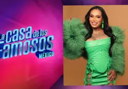 ¿Invitada o habitante? Anuncian a Karina Torres en ‘La Casa de los Famosos México 2025’