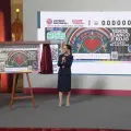 Lotería Nacional lanza billete del Gran Sorteo Especial del 15 de septiembre dedicado a los migrantes mexicanos