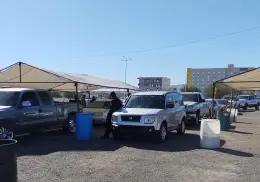 Odepafa continúa con servicio en periodo vacacional