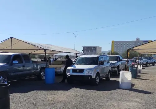 Odepafa continúa con servicio en periodo vacacional