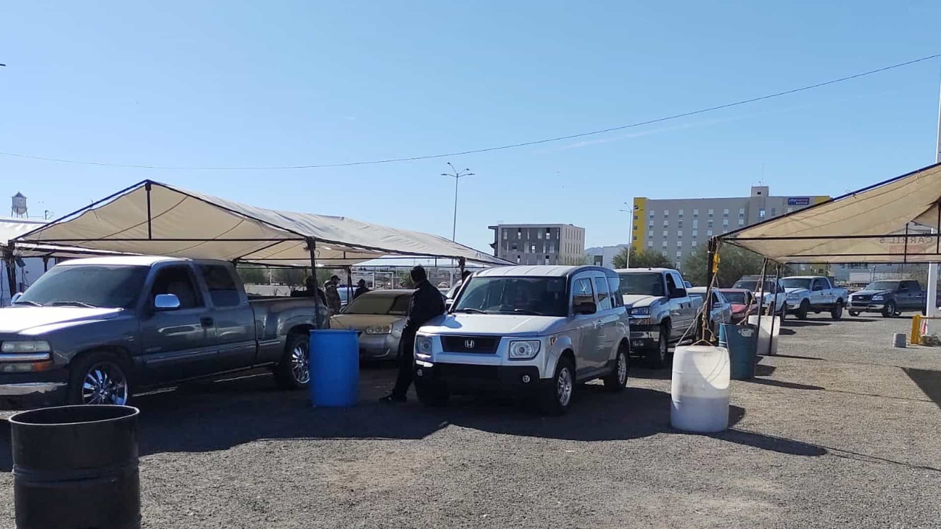 Odepafa continúa con servicio en periodo vacacional