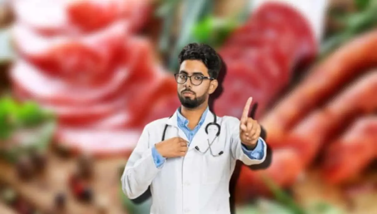 Oncólogos señalan que este alimento aumenta el riesgo de padecer cáncer. Foto: Original