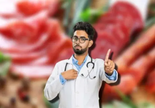 Oncólogos señalan que este alimento aumenta el riesgo de padecer cáncer; ¿cuál es?