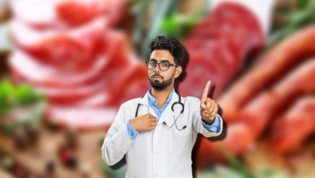 Oncólogos señalan que este alimento aumenta el riesgo de padecer cáncer; ¿cuál es?