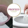 Profeco explica si el papel de baño va en la taza o en el bote