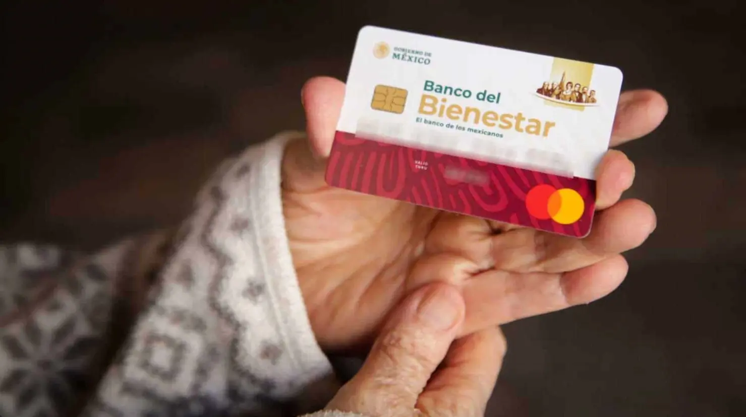 ¿Puedes perder la Pensión del Bienestar en 2025? Estas son las causas de baja del programa