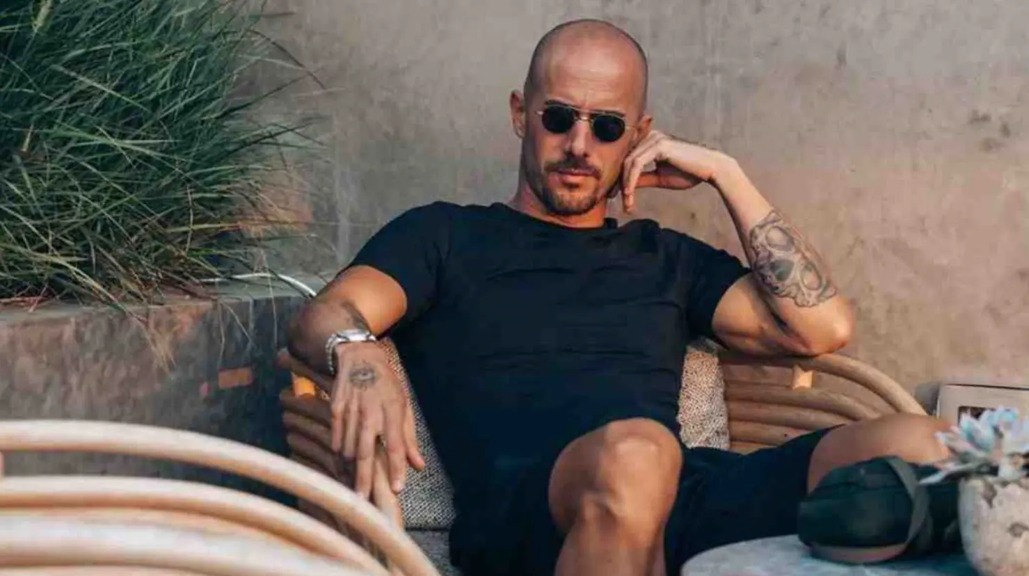 ¿Quién es Diego Dreyfus, el polémico coach de vida señalado por influir en "Chicharito" Hernández?