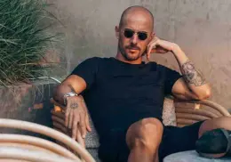 ¿Quién es Diego Dreyfus, el polémico coach de vida señalado por influir en “Chicharito” Hernández?
