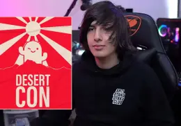 ¿Quién es MissaSinfonía, el influencer invitado a la nueva edición del DesertCon Hermosillo?