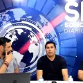 Salvador Cabañas: “Quise venir a México a hacer historia”
