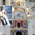 Santoral de hoy, 25 de julio: La fiesta de Santiago apóstol, patrono de los peregrinos, veterinarios y curtidores
