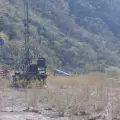 Sigue en pie manifestación contra presas