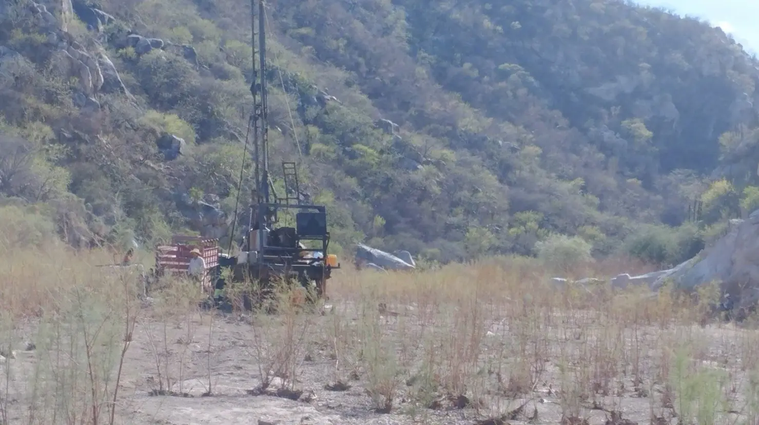 El gobierno del Estado de Sonora y Federal anunciaron la construcción de tres nuevas presas y dos acueductos en la Cuenca del Río Sonora para garantizar el suministro de agua para el municipio de Hermosillo