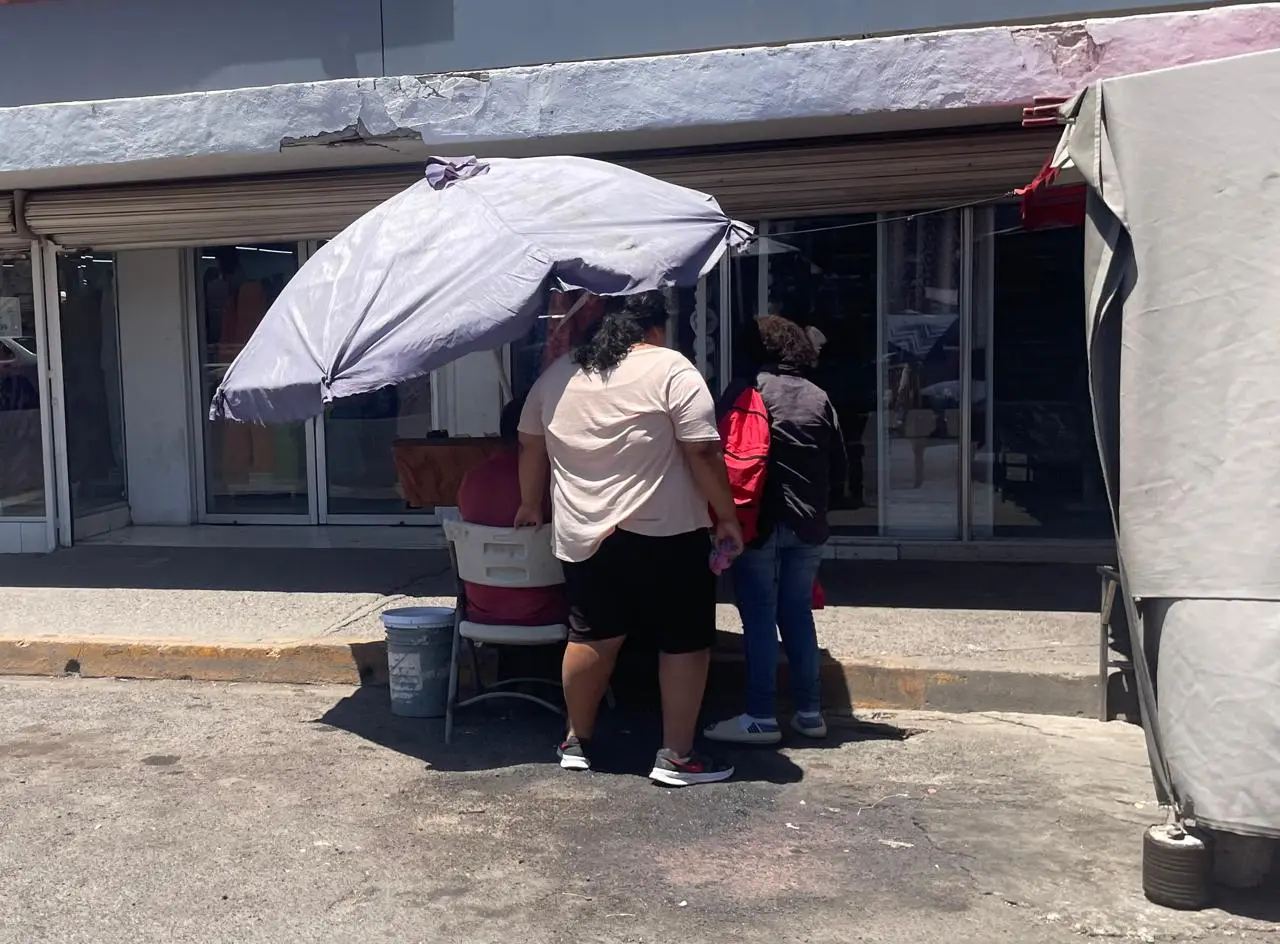 Cajeme tiene exposición extrema de luz solar
