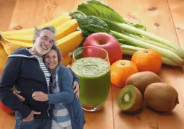 Vitaminas esenciales para fortalecer los huesos después de los 50 y prevenir la osteoporosis