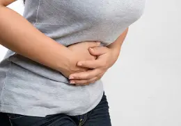 3 remedios naturales que pueden ayudar a aliviar la inflamación abdominal