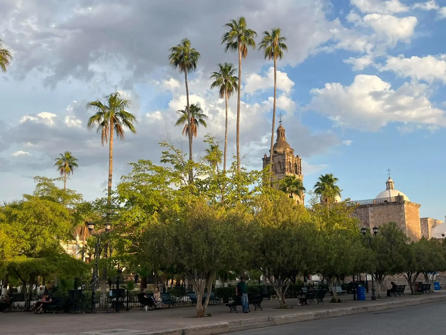 Regresará el Festival Álamos Pueblo Mágico este 2025