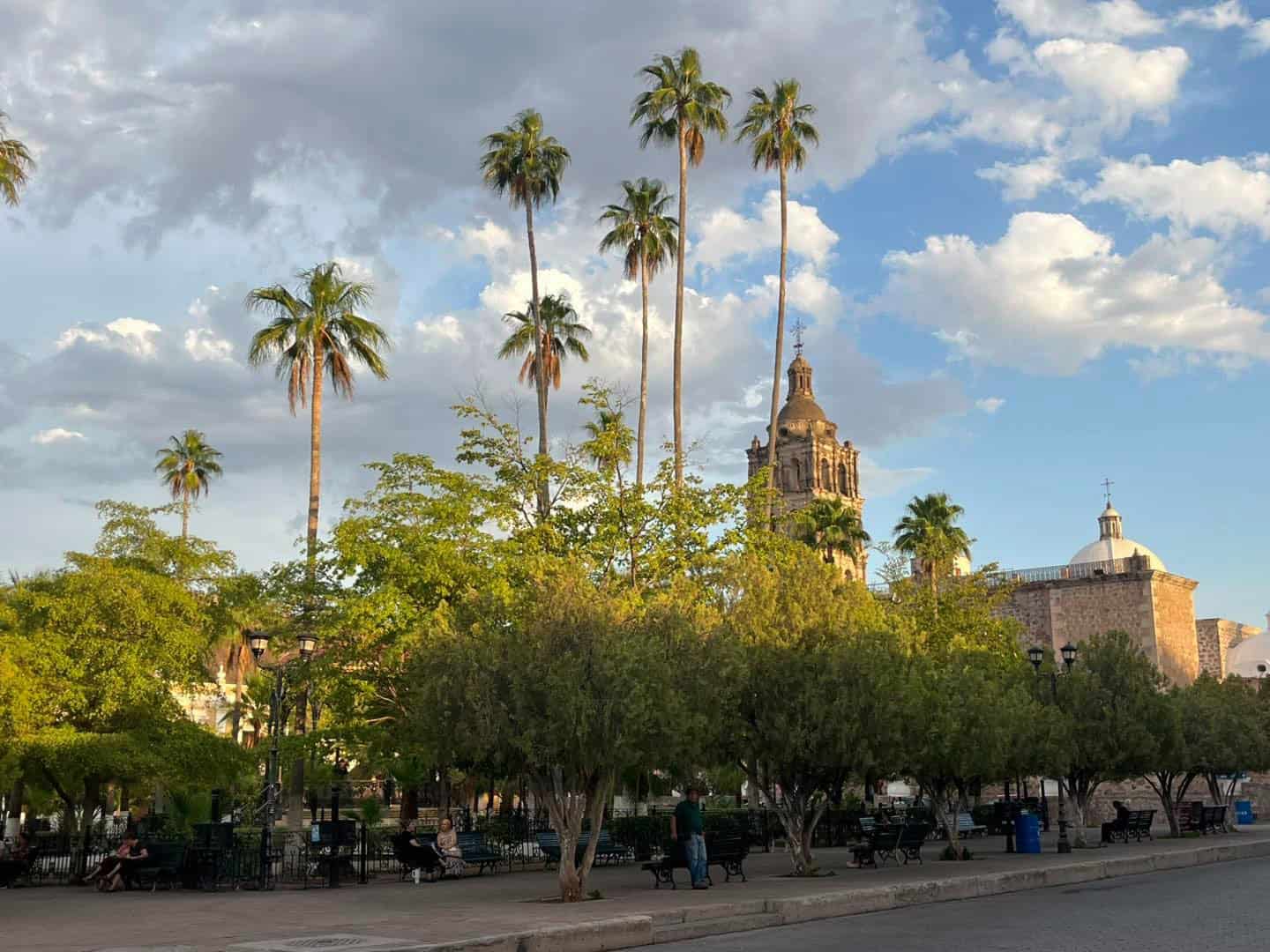 Regresará el Festival Álamos Pueblo Mágico este 2025