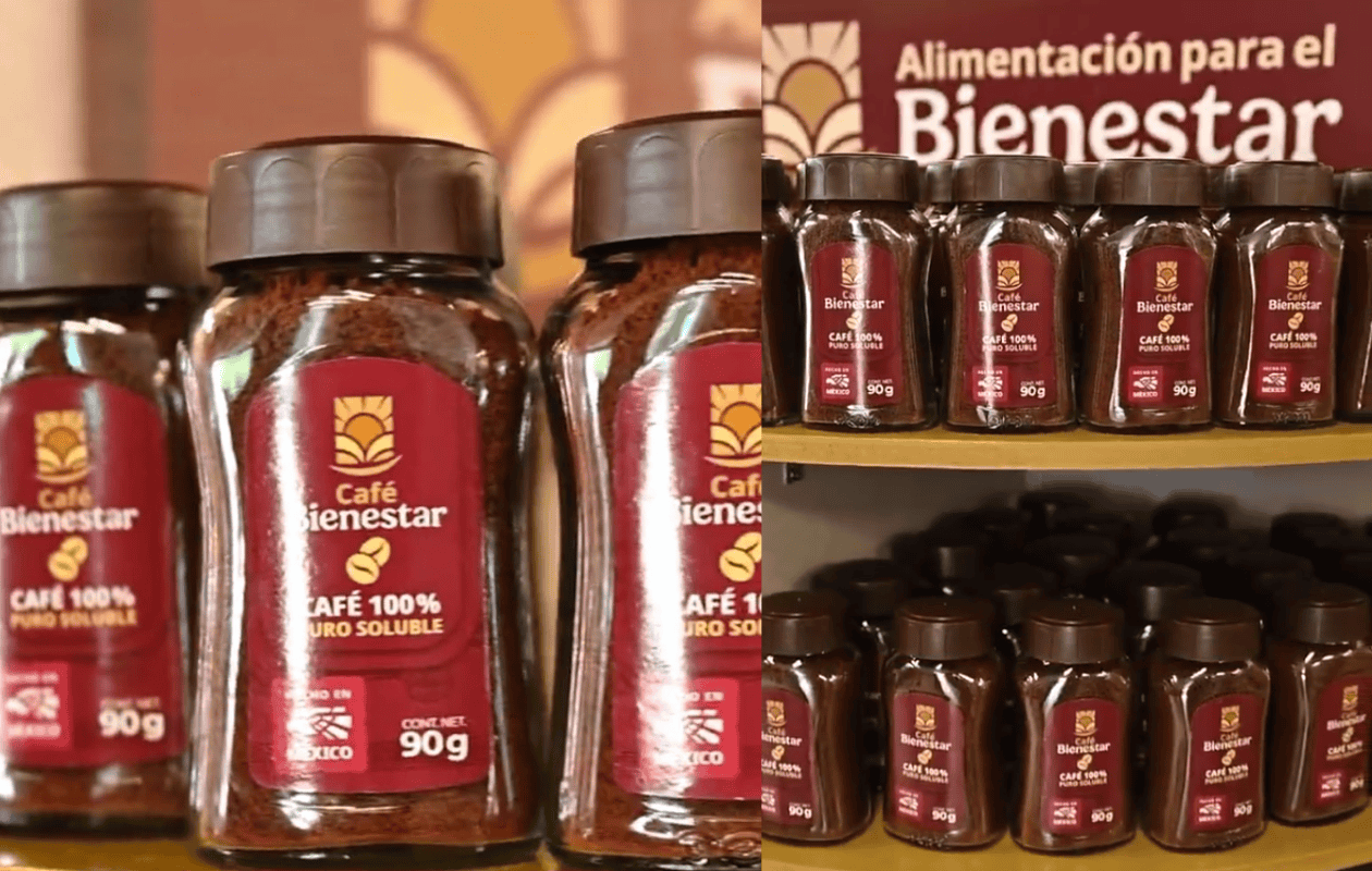 Café Bienestar: ¿Cuánto cuesta y dónde comprarlo?