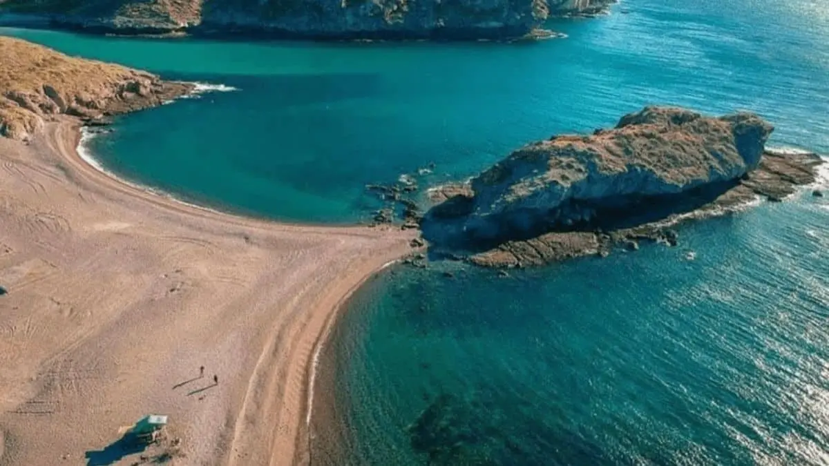 ¿Cuáles son las playas ocultas y poco concurridas de Sonora que todos deberían visitar?
