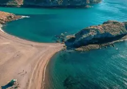 ¿Cuáles son las playas ocultas y poco concurridas de Sonora que todos deberían visitar?