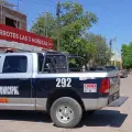 Ejecutan a balazos a joven en la “410”