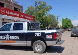 Ejecutan a balazos a joven en la “410”